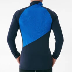 Men's Lightweight Long-Sleeved T-Shirt XC S TS 500 -Ski Gear Store k9ea71fe957fda05c41068f240cd41965