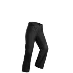 WEDZE MEN’S WARM SKI TROUSERS -Ski Gear Store k9f143f373f4bddbdebffa06b17b123ed