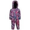 Dare 2b Kids' Bambino II Waterproof Insulated Snowsuit