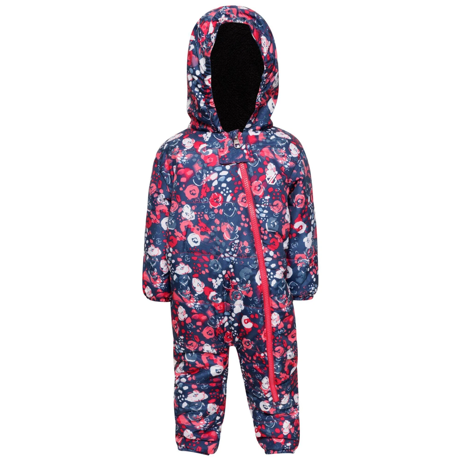 Dare 2b Kids' Bambino II Waterproof Insulated Snowsuit 1 Dare 2b Kids' Bambino II Waterproof Insulated Snowsuit