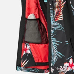 Women's Snowboard Jacket - ROXY BAHAMAS -Ski Gear Store k9fdbbee8be5f3e8ec5afead5338f5f88