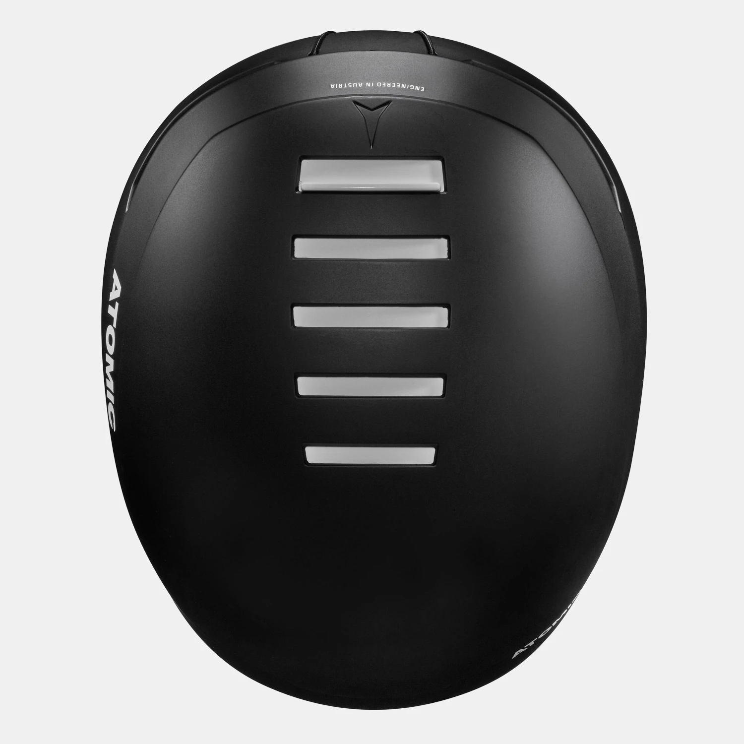 SKI HELMET ATOMIC SAVOR BLACK 6 SKI HELMET ATOMIC SAVOR BLACK - Image 6