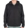 Volcom Crosshill Black Jacket