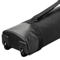 WEDZE SKI BAG - 500 GREEN -Ski Gear Store ka1e2590a14e117cff91f5fd80fd25447