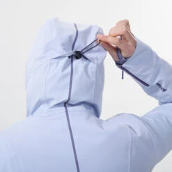 WEDZE WOMEN’S SKI JACKET + LINER JACKET 980 -Ski Gear Store ka21610a692b3ba5f39a5159f75294e7e