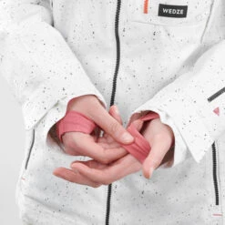 Women Snowboard And Ski Jacket SNB JKT 500 AO -Ski Gear Store ka23120bf5a9f6cc2dcd307f59398a80d