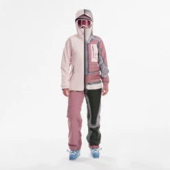 WEDZE Women’s Ski Trousers FR500 -Ski Gear Store ka26184f7d9e2336bd6c29eb1f8875fcf 1