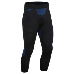 WEDZE Men’s Seamless Ski Base Layer Bottom BL 580 I