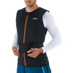 Adult Ski And Snowboard Back Protector -Ski Gear Store ka30a7b6ec65d5da7ebb6cc75554330c2