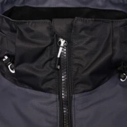 Regatta Womens/Ladies Radiate II Waterproof Ski Jacket (Black/Ebony Grey) -Ski Gear Store ka3117be0a3c7a802cc4774a030141565