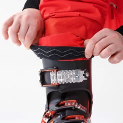 WEDZE Kids’ Ski Trousers - FR500 -Ski Gear Store ka3885c1f4d3d9057b57b55dc707dafc0