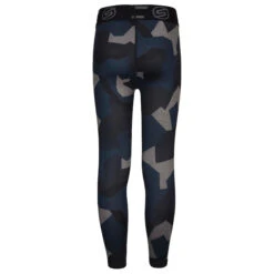 Bodyfit Limited Edition Long John White Out Print -Ski Gear Store ka4db4f431f1ede382a4034b8d3ad5dce