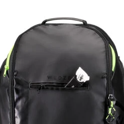 WEDZE SKI CLUB COMPETITION 60L BACKPACK - 980 -Ski Gear Store ka5313b456740e2a6e0b24f4f5c4fdc9d