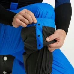 WEDZE MEN’S WARM SKI TROUSERS -Ski Gear Store ka7785331afc23b47e16fd215d9fd4139