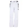 Shine Surftex Ski Pant White