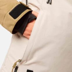 Riva Hypadri Jacket Olive -Ski Gear Store ka78dcb7ddd7e4a73bed1f8f91d5aba96