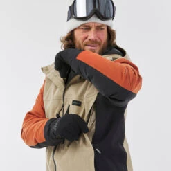 Men's Snowboard Jacket SNB 500 -Ski Gear Store ka7b15598895397e549fbaeb1ce7a6f67