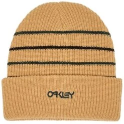 Oakley B1B Stripe Unisex Beanie -Ski Gear Store ka7e54cb015acde0317930271d6255f84