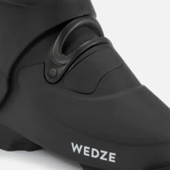 WEDZE WOMEN’S SKI BOOT - 100 -Ski Gear Store ka80e2932a260c14cc1176d856e5dfc89