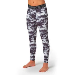 Bodyfit Limited Edition Long John Forest Geo Camo -Ski Gear Store ka8bbb15486fc03981123ac6242125a28