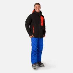 Orion Hypadri Jacket Black -Ski Gear Store ka90bdedf06fa8b31f1fd339d84c1bfa4