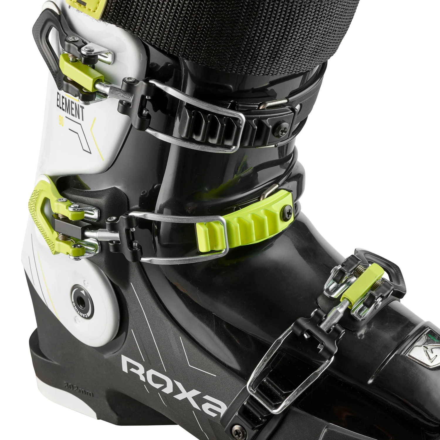 No Brand M Freeride Ski Boots 6 No Brand M Freeride Ski Boots - Image 6