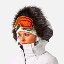 FIORE HYPADRI JACKET TIGER -Ski Gear Store kac29e9a0a4155d6a358b9749bf96f53f