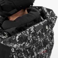 Kids’ Snowboard Jacket - SNB 500 Kid -Ski Gear Store kad82faffb3973413765386fef9643807