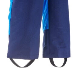 WEDZE KIDS’ WARM AND WATERPROOF SKI SUIT -Ski Gear Store kae29fbf9a1e0a8f8ec5b3d7761412b10