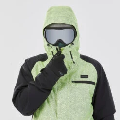 Men's Snowboard Jacket -Ski Gear Store kae4522f27f2df93a96cd51a79fffc144