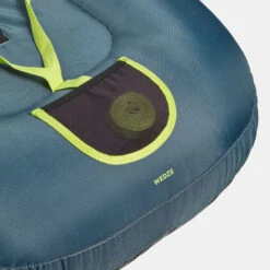 WEDZE Adult And Kids' Pumpslide Inflatable Sledge -Ski Gear Store kaef76f60165ff637f28b0cfe1bc83376