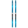 Kids’ Classic Cross-Country Ski 150 With Fish Scales