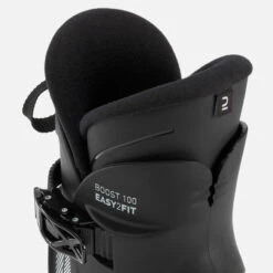 WEDZE WOMEN’S SKI BOOT - 100 -Ski Gear Store kb22081a8ba56b3ec185450249878ac10