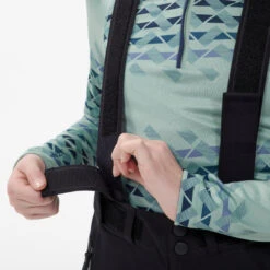 WEDZE KIDS’ REMOVABLE SKI CLUB COMPETITION TROUSERS - 980 -Ski Gear Store kb256b0aa21b4e4ac60c5837d63a3a616