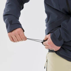 WEDZE MEN’S SKI JACKET - FR100 -Ski Gear Store kb3375c06baeabbca6d42e38031368711