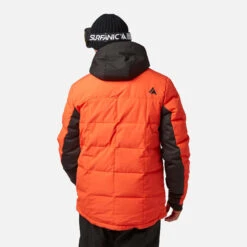 Burnout Surftex Jacket Black -Ski Gear Store kb3f66a1b5d97dc526c075c5fa6d0b764