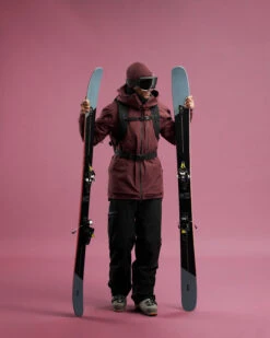 WEDZE MEN’S SKI JACKET - FR100 -Ski Gear Store kb46eb9398dfbbe59ba064eab5bd99226