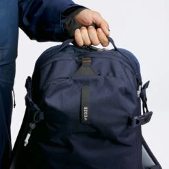 WEDZE Freeride Ski Snowboard Backpack - FR 500 DEFENSE L / XL -Ski Gear Store kb59fcb3ef2ce63370dcfb02b6aa49394