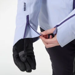 WEDZE WOMEN’S SKI JACKET + LINER JACKET 980 -Ski Gear Store kb5f7f94dc9895ff449e249ce14ab246f