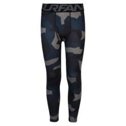 Bodyfit Limited Edition Long John White Out Print -Ski Gear Store kb632f296215e4b62679a9202d20cb91a