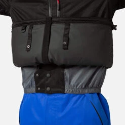 Missile Surftex Jacket Black -Ski Gear Store kb6f296966d3608c8753080b2a1d5aacf