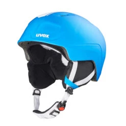 Uvex Helmet Pro Race Blue -Ski Gear Store kb979091d6344a171aeb8c1c098f9f3c5