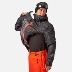 Whiteroom Hypadri Jacket Shadow Camo -Ski Gear Store kbaf23936c8ab8a28ab4a08db238de5da