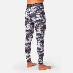 Bodyfit Limited Edition Long John Forest Geo Camo -Ski Gear Store kbc15c14d40b75f33f0bd3ebef0bdaac1
