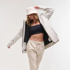 WEDZE Women’s Ski Jacket - Eclipse Day -Ski Gear Store kbc33d11c05125f0bb6fc2f8ec62b321a