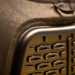 MTB, Ski And Snowboard Back Protector Vest - DBCK 500 -Ski Gear Store kbcecfab49ca88650b9b5a52f37461a1e