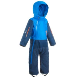 WEDZE Babies' Ski Suit -Ski Gear Store kbf19120b8a7feba43850a154668eea09