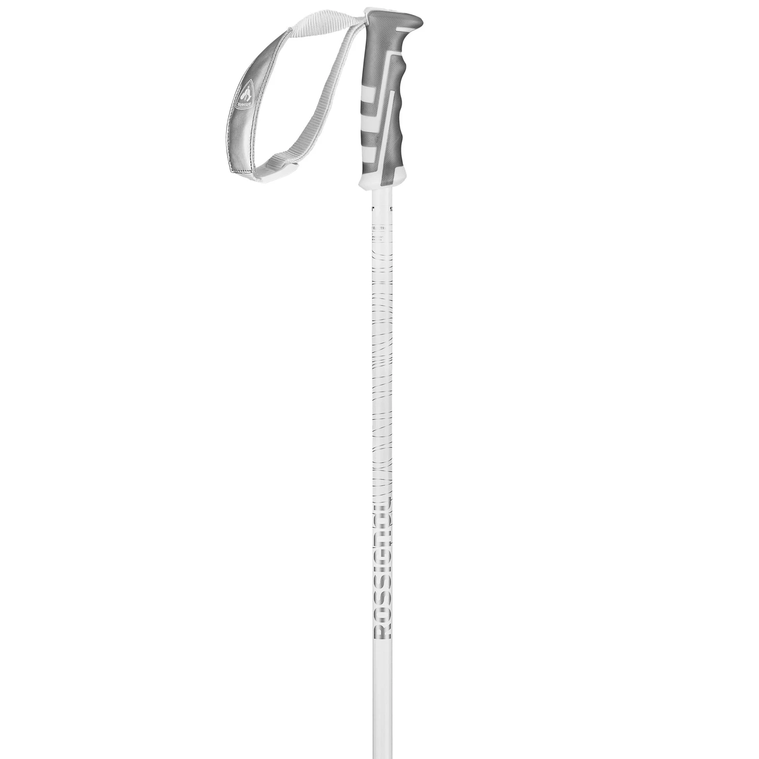 ALPINE SKI POLES - ROSSIGNOL ELECTRA SAFETY 5 ALPINE SKI POLES - ROSSIGNOL ELECTRA SAFETY - Image 5