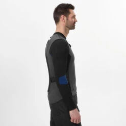 MTB, Ski And Snowboard Back Protector Vest - DBCK 500 -Ski Gear Store kc20d92d0e33dc9947e1a366b4bf0e42b