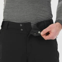 WEDZE MEN’S SOFTSHELL SKI TROUSERS - 500 -Ski Gear Store kc362d2cba0aa5ae9649848c9bb38463d